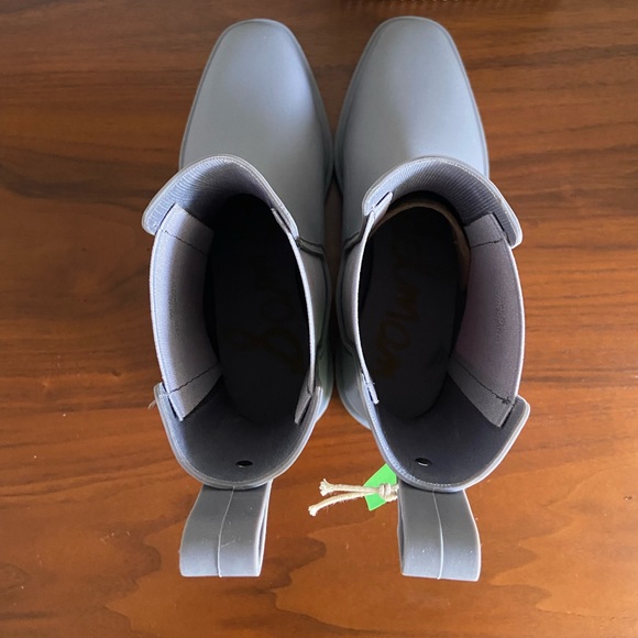Sam Edelman Rain Boots - Picture 3 of 7